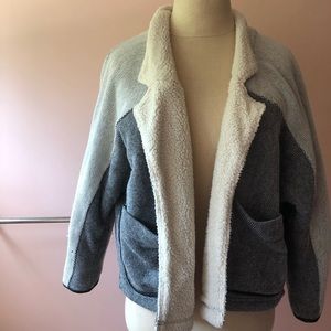 Anthropologie jacket